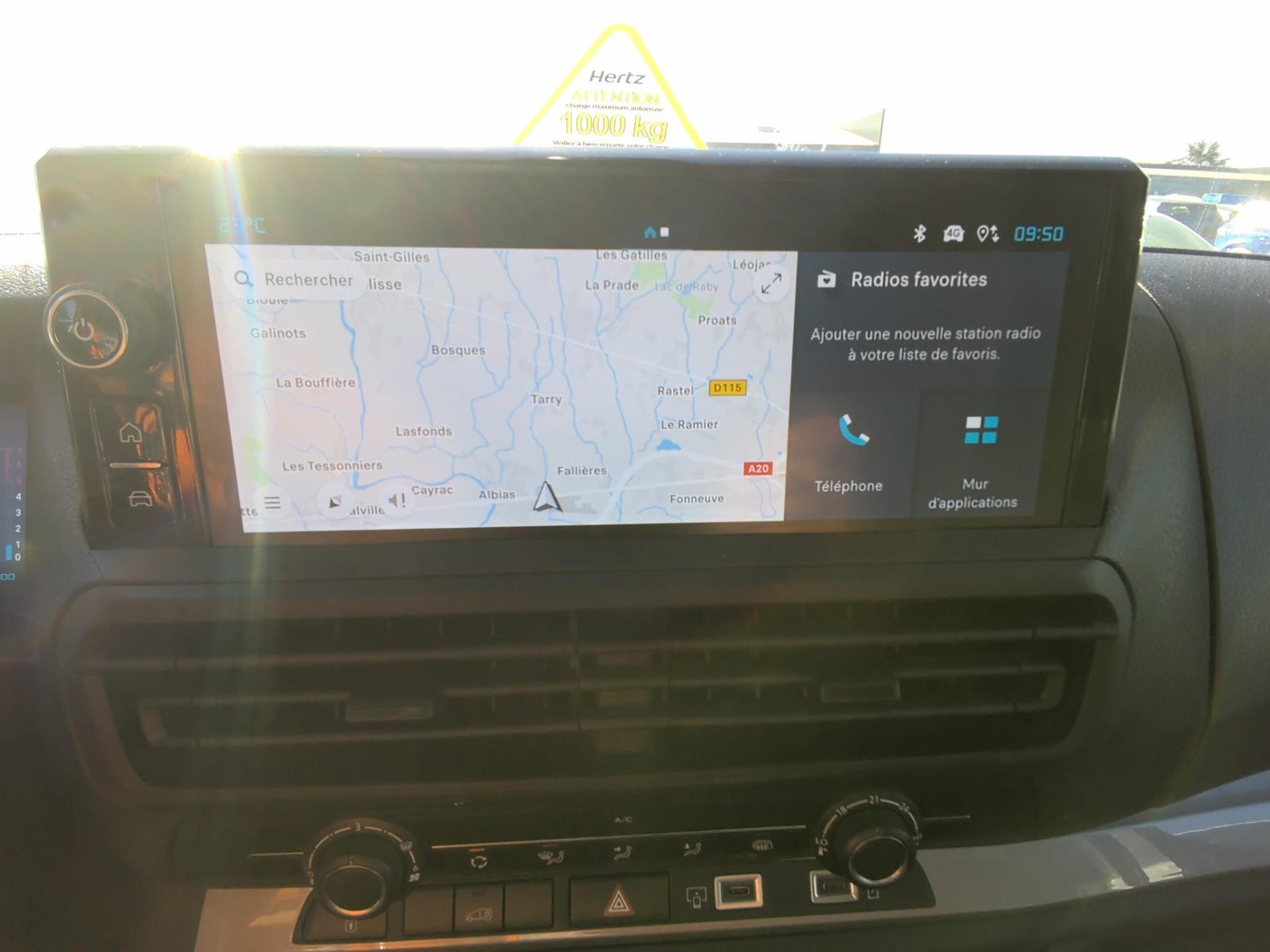 Citroen JUMPY FGN XL BLUEHDI 120 S&S BVM6  2024