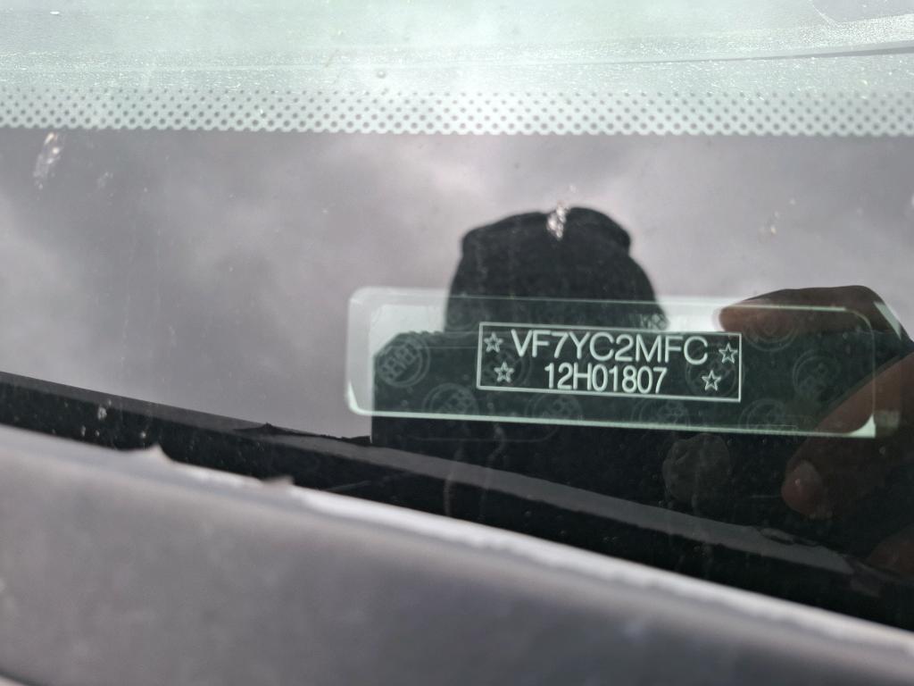 Citroen JUMPER CA 35 L3H2 BLUEHDi 130 BVM6 CONFORT 2018