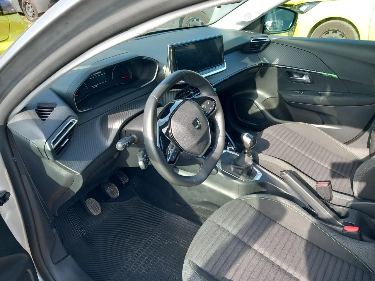 Foto Peugeot 308 3