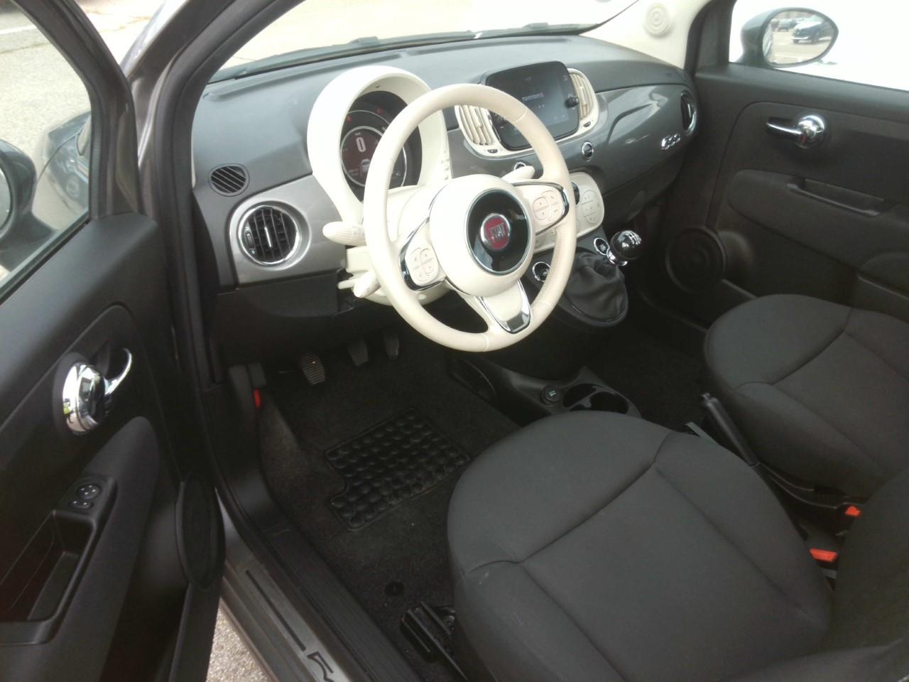 Foto Fiat 500X 3