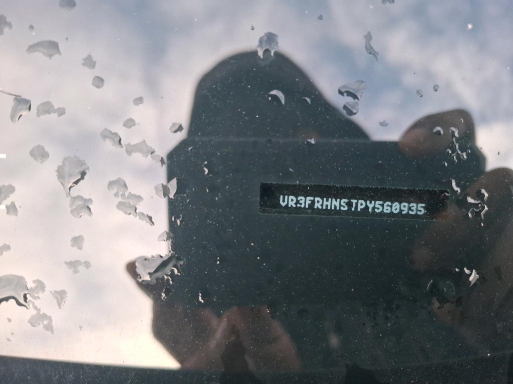 Peugeot 308 SW PureTech 130ch S&S EAT8 Allure 2023