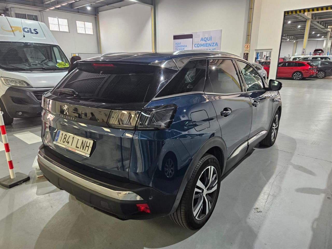 Foto Peugeot 3008 7