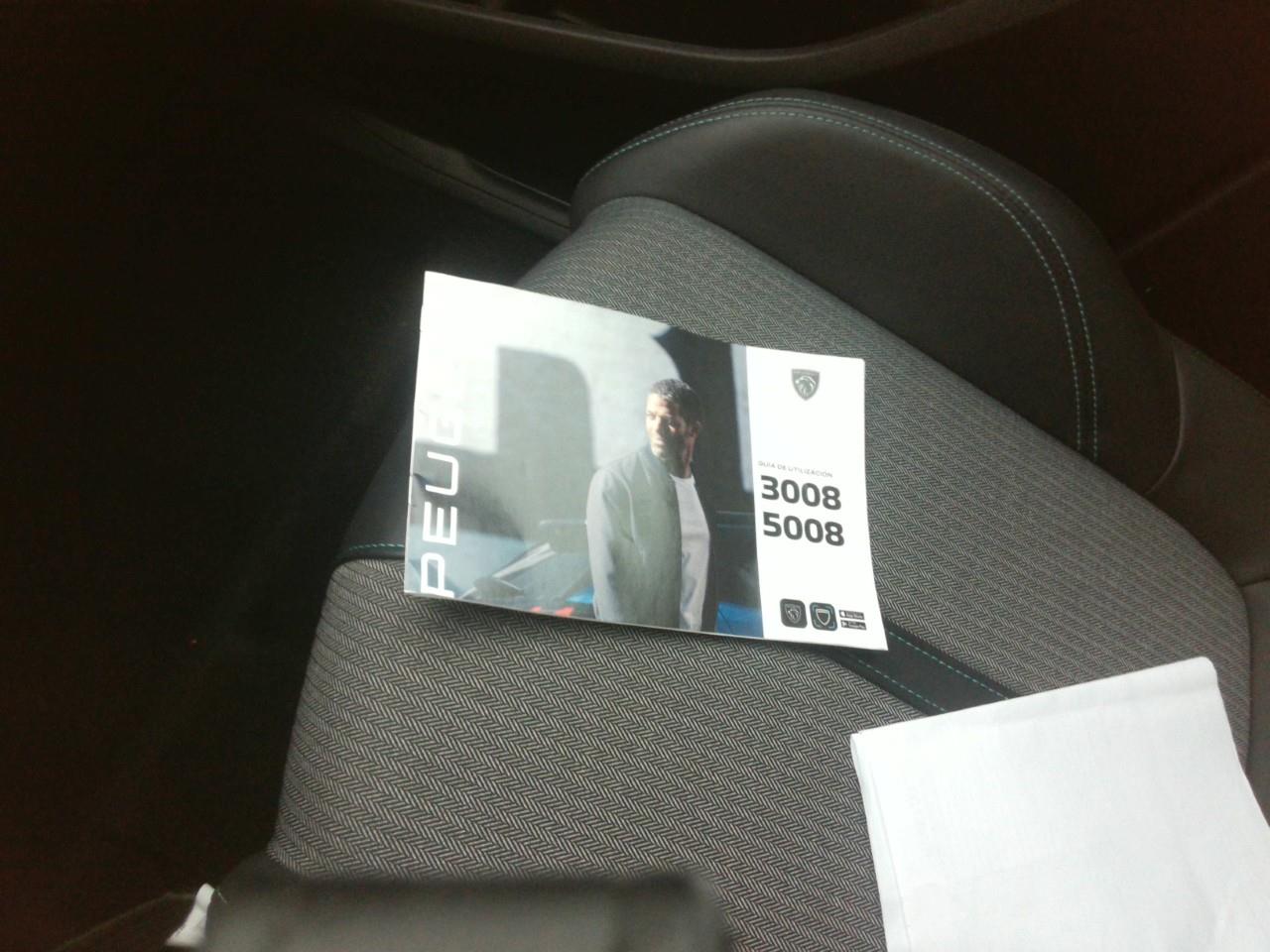 Foto Peugeot 5008 7