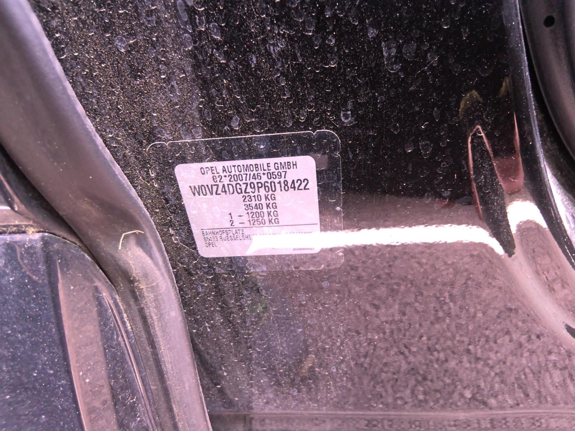 Opel Grandland Hybrid 225 ch BVA8 Elegance Business 2023