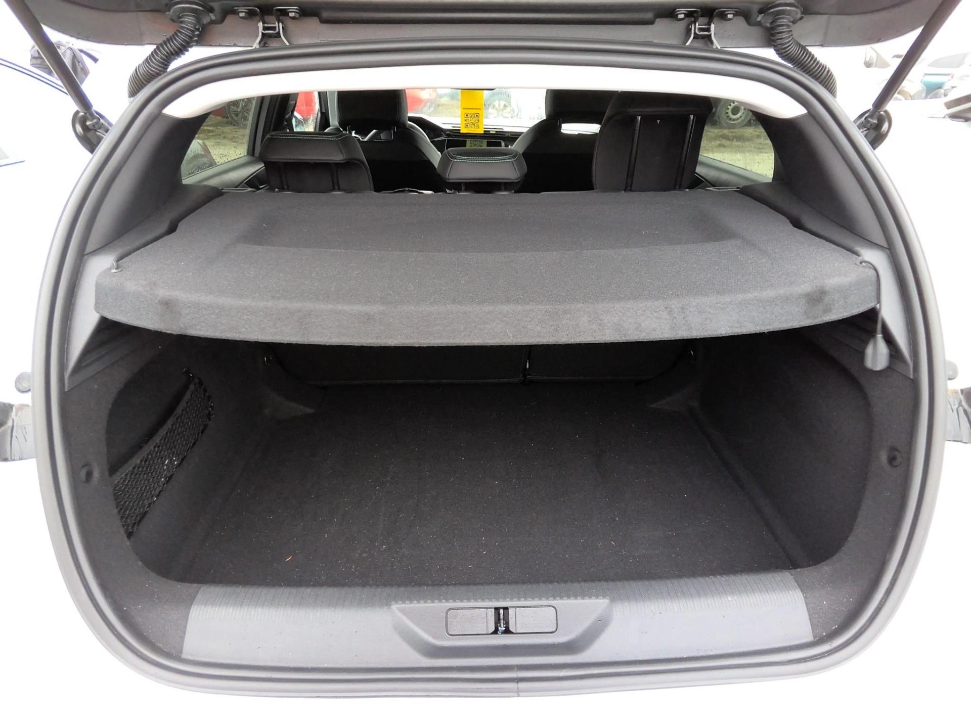Peugeot 308 BlueHDi 130ch S&S EAT8 Allure 2025