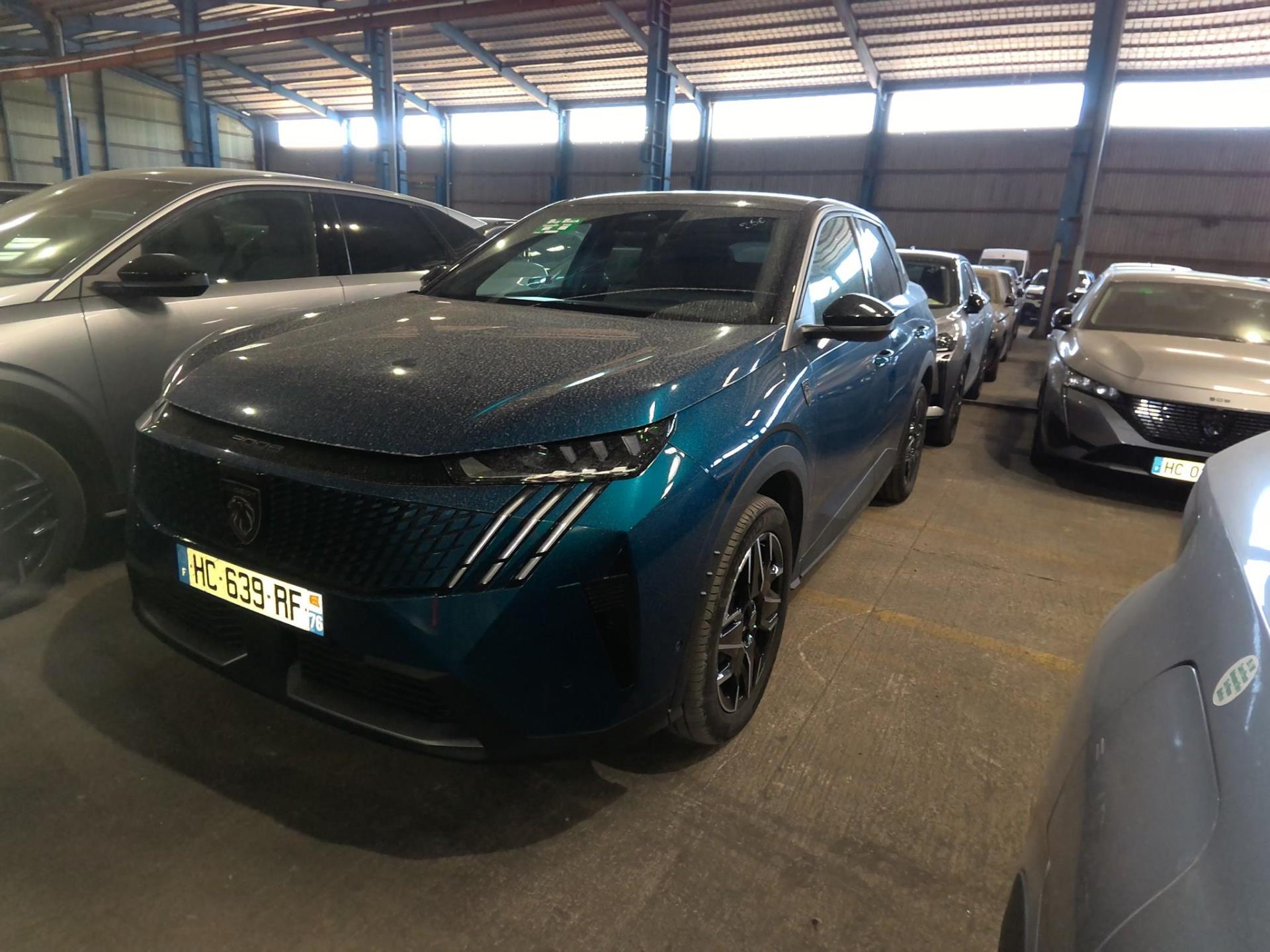 3008 III