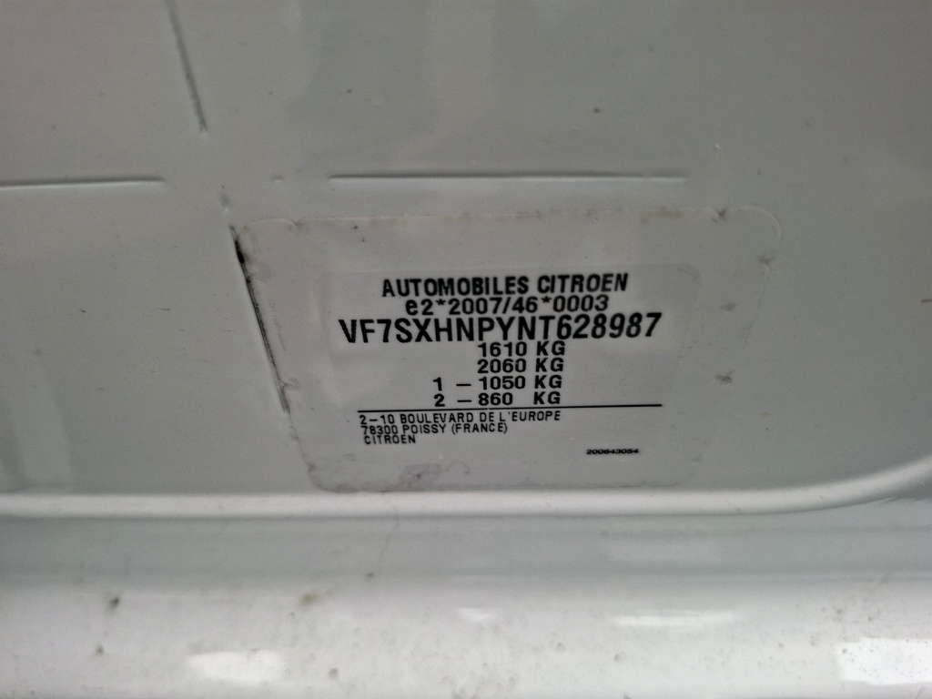 Citroen C3 PureTech 110 S&S EAT6 Shine Pack 2022