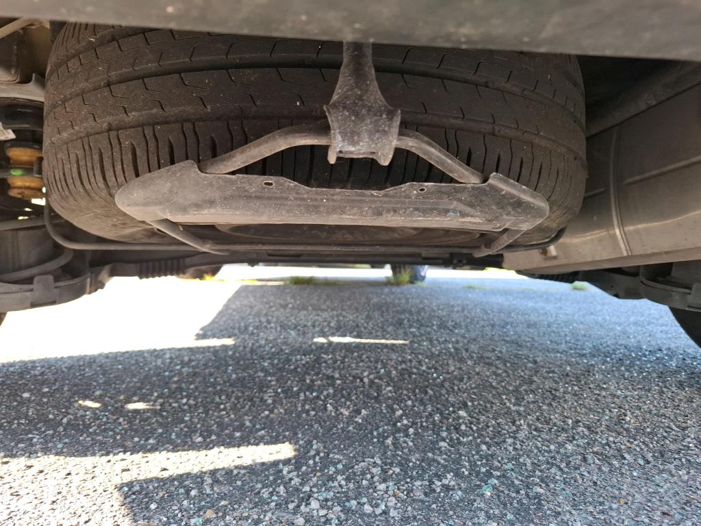 Peugeot PARTNER FOURGON STANDARD 650 KG PURETECH 110 S&S BVM6 ASPHALT 2021