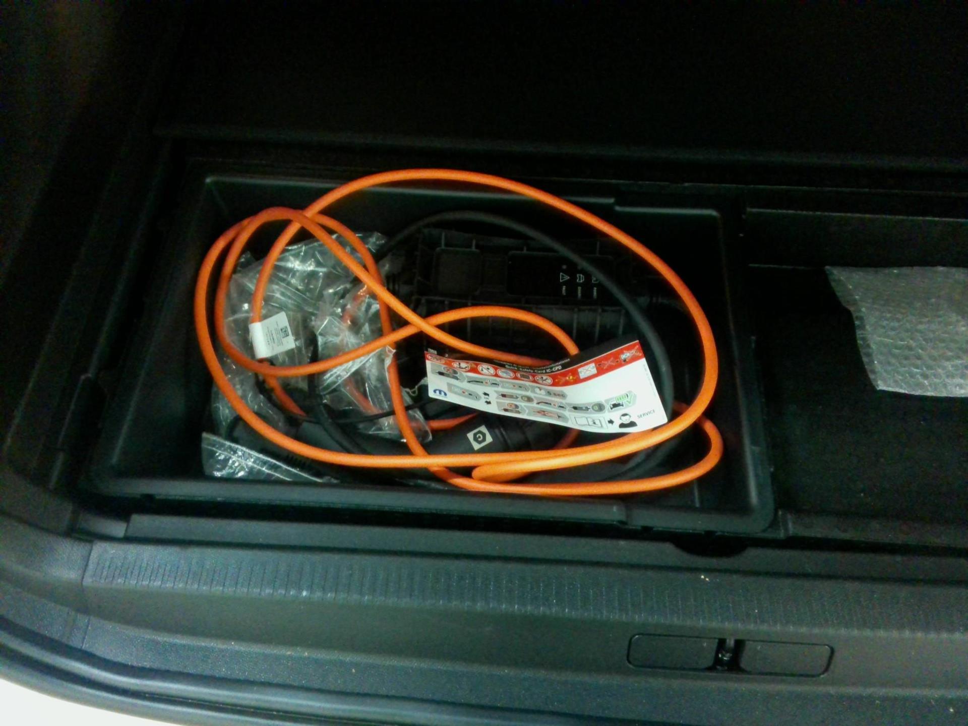 Citroen C5 Aircross Hybride Rechargeable 225 e-EAT8 C-Series 2023