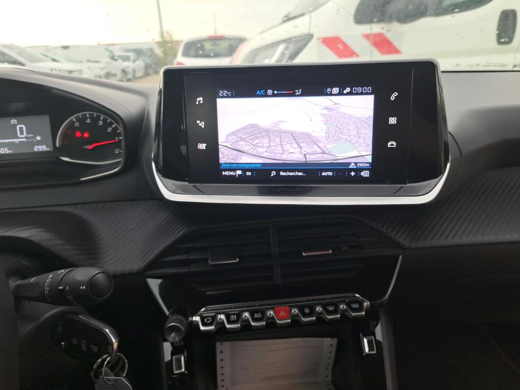 Peugeot 208 BLUEHDI 100 S&S BVM6 PREMIUM PACK 2021