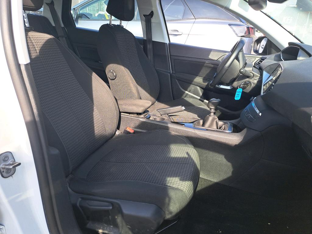 Peugeot 308 SW BlueHDi 100ch S&S BVM6 Active 2020