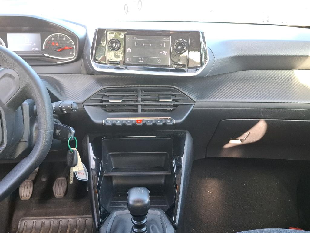 Peugeot 208 BLUEHDI 100 S&S BVM6 PREMIUM 2022