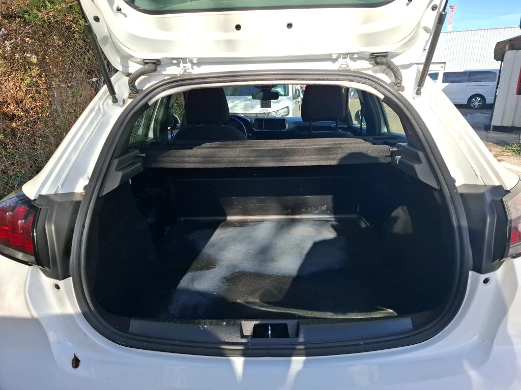 Peugeot 208 BLUEHDI 100 S&S BVM6 PREMIUM 2021