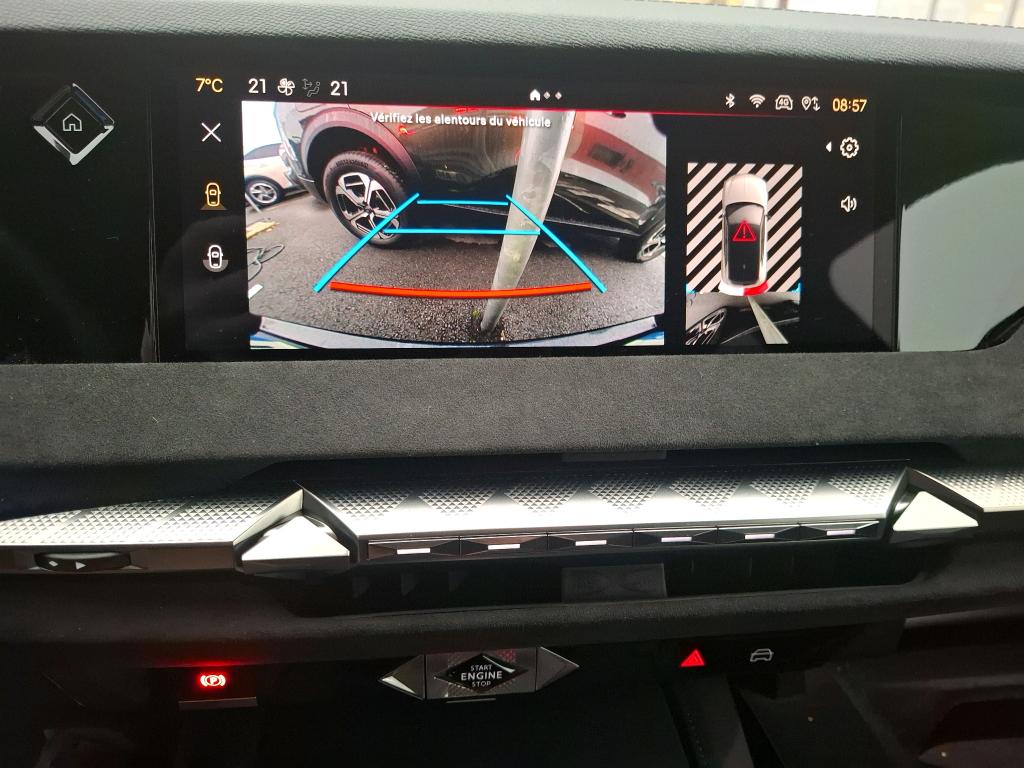 DS DS 4 PureTech 130 EAT8 Etoile - Alcantara 2024