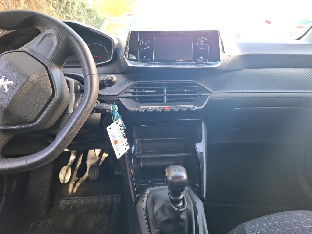 Peugeot 208 BLUEHDI 100 S&S BVM6 PREMIUM 2021