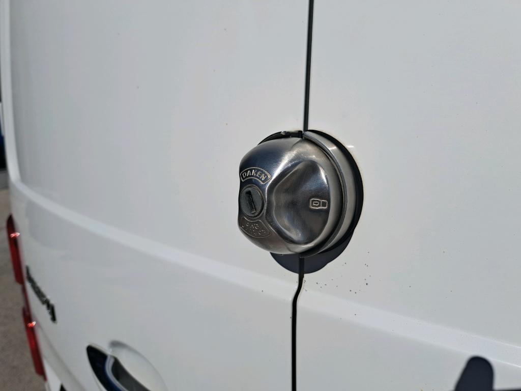 Citroen JUMPY FGN M BLUEHDI 180 S&S EAT6 BUSINESS 2019