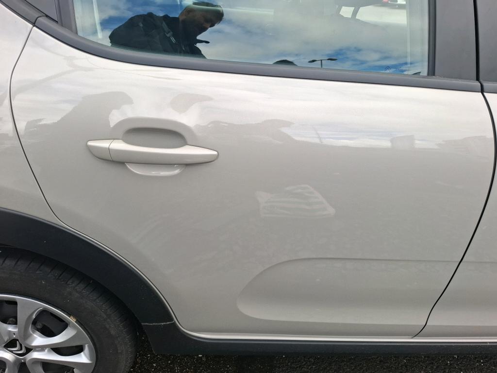 Citroen C3 PureTech 83 ch BVM5 You 2023
