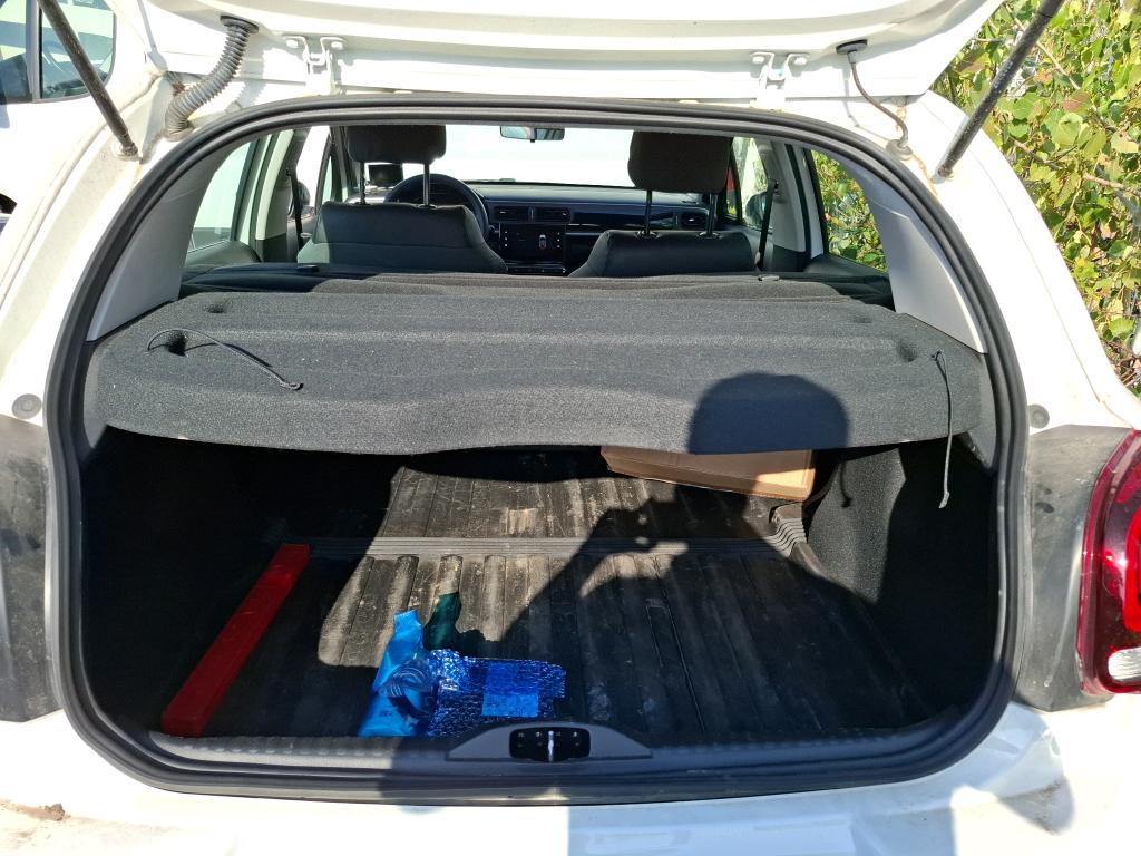 Citroen C3 SOCIETE BLUEHDI 100 S&S BVM6 FEEL NAV 2022