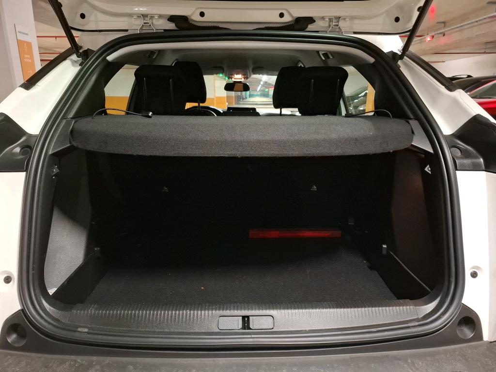 Peugeot 2008 BlueHDi 110 S&S BVM6 Active Business 2021