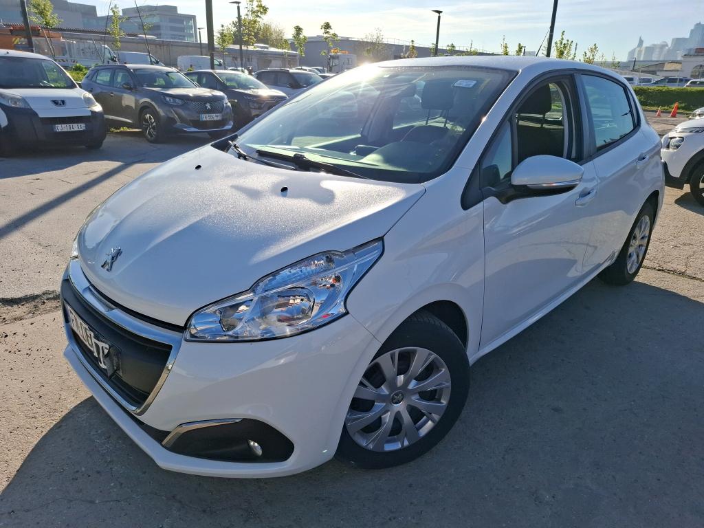 208R Entr