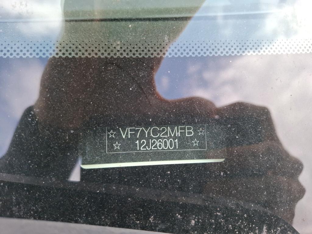 Citroen JUMPER TOLE 35 L2H2  BLUEHDi 130 S&S BVM6 CLUB 2018