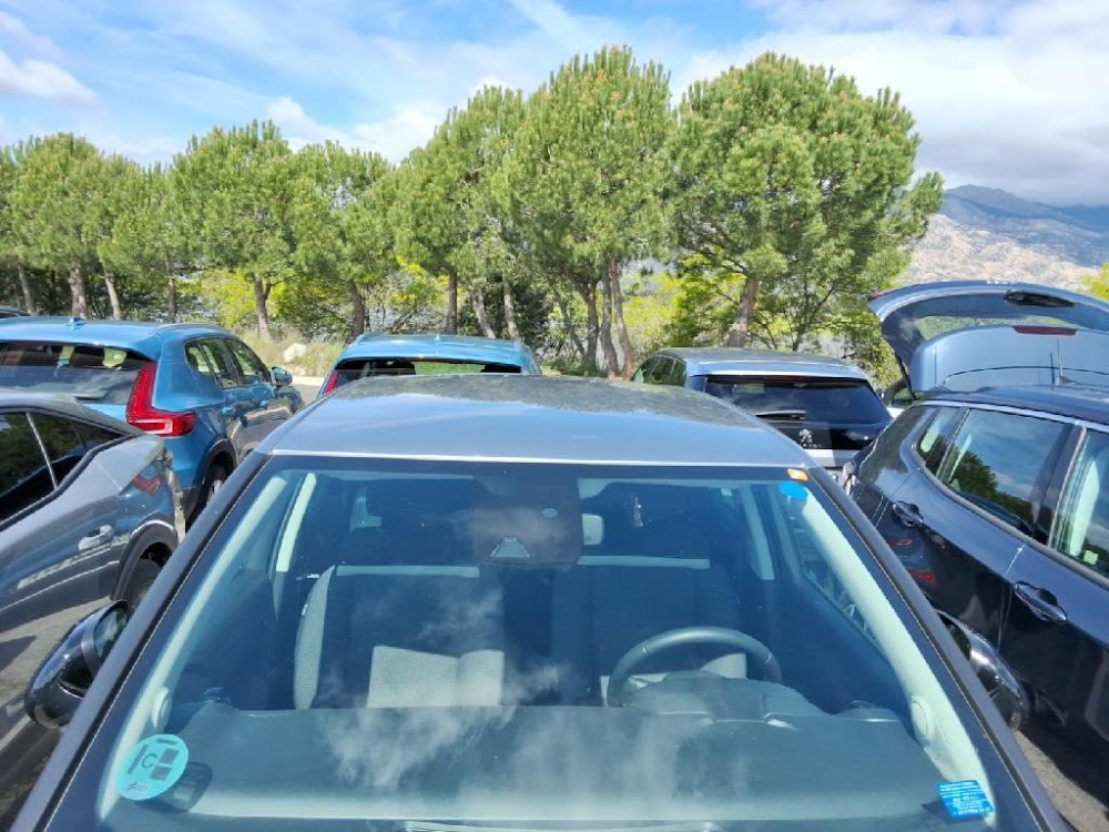 Foto Citroën C3 Aircross 5