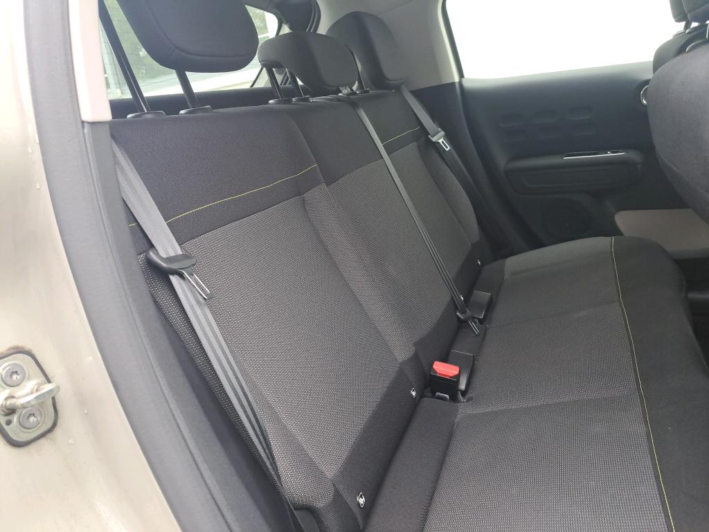 Citroen C3 PureTech 83 S&S BVM5 Shine 2022