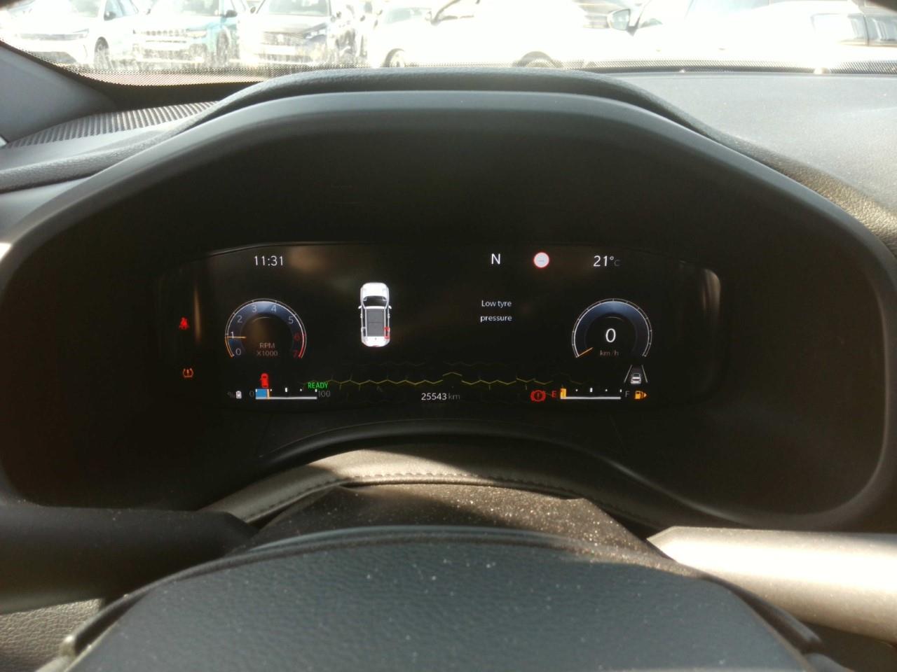 Foto Jeep Renegade 4