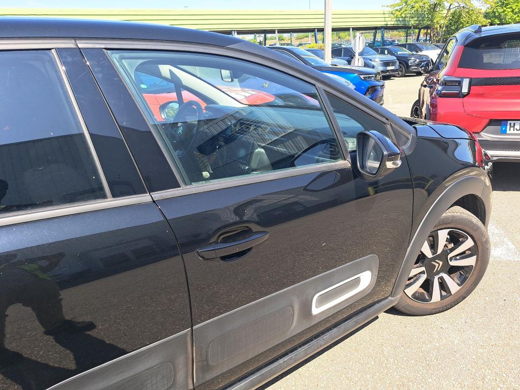 Citroen C3 BlueHDi 100 BVM6 Max 2024