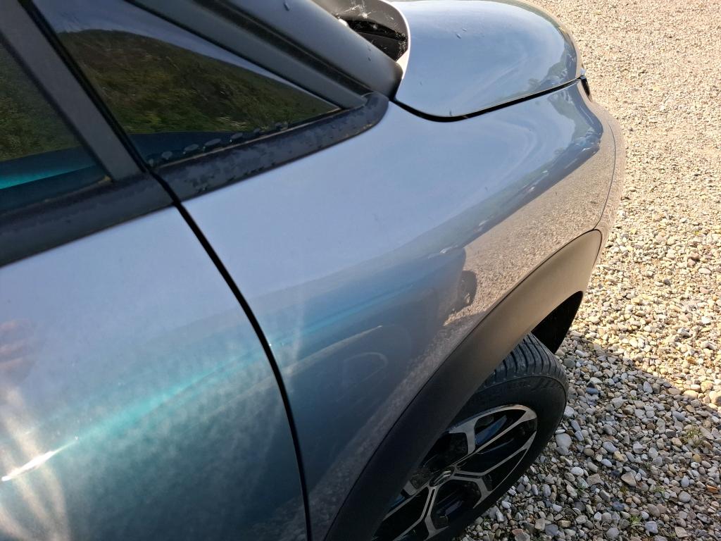Citroen C3 Aircross PureTech 110 S&S BVM6 Shine 2023