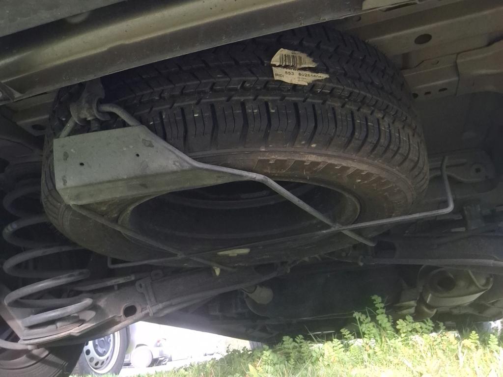 Citroen JUMPY FGN M BLUEHDI 120 S&S BVM6 DRIVER 340 NM 2021