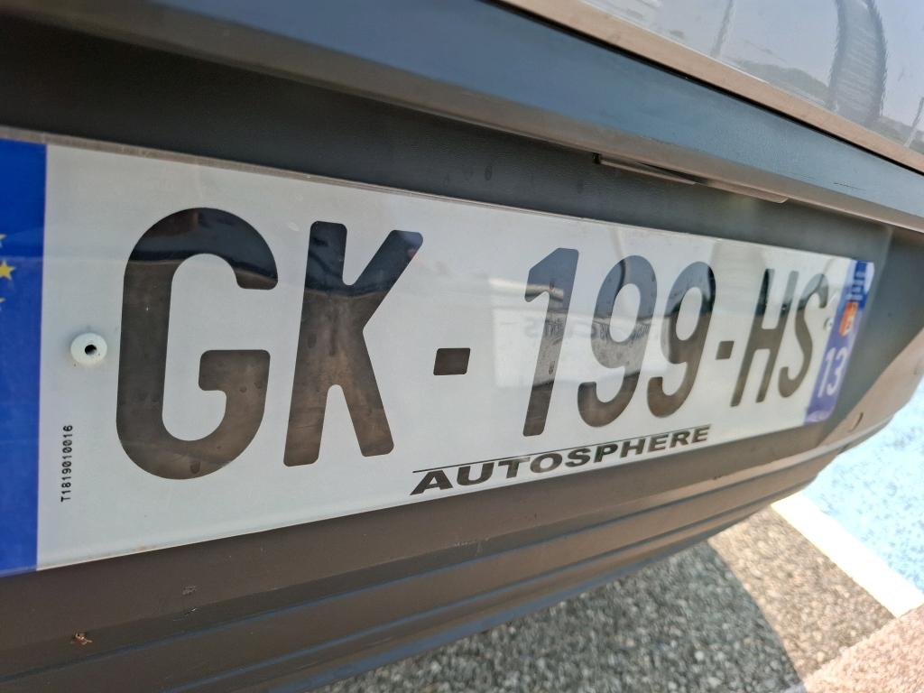 Peugeot 308 BlueHDi 130ch S&S BVM6 Active Pack 2022