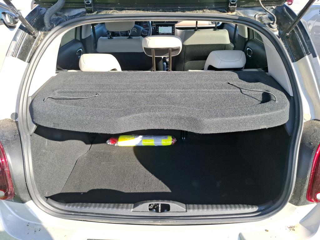 Citroen C3 PureTech 83 S&S BVM5 Shine 2023