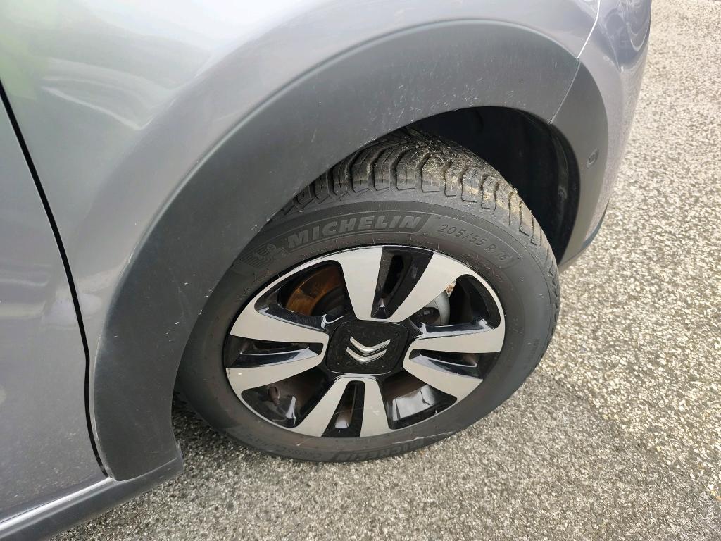 Citroen C3 PureTech 83 S&S BVM5 Shine 2023