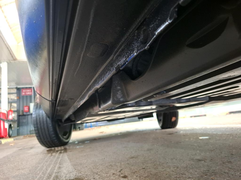 DS DS3 Crossback PureTech 130 EAT8 Performance Line+ 2023