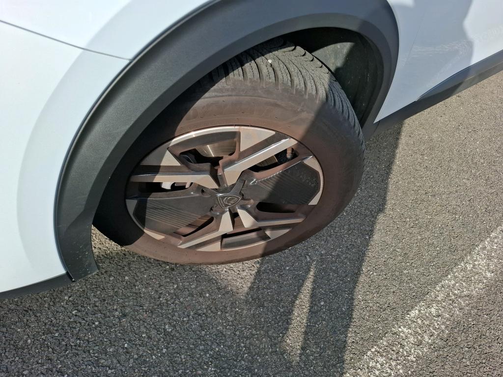 Peugeot 2008 PureTech 100 S&S BVM6 Allure 2023