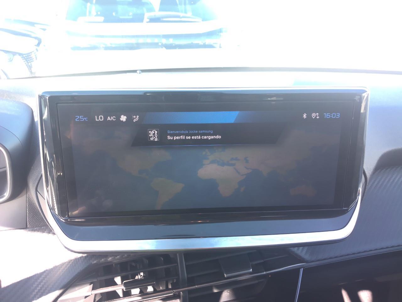 Foto Peugeot 308 17