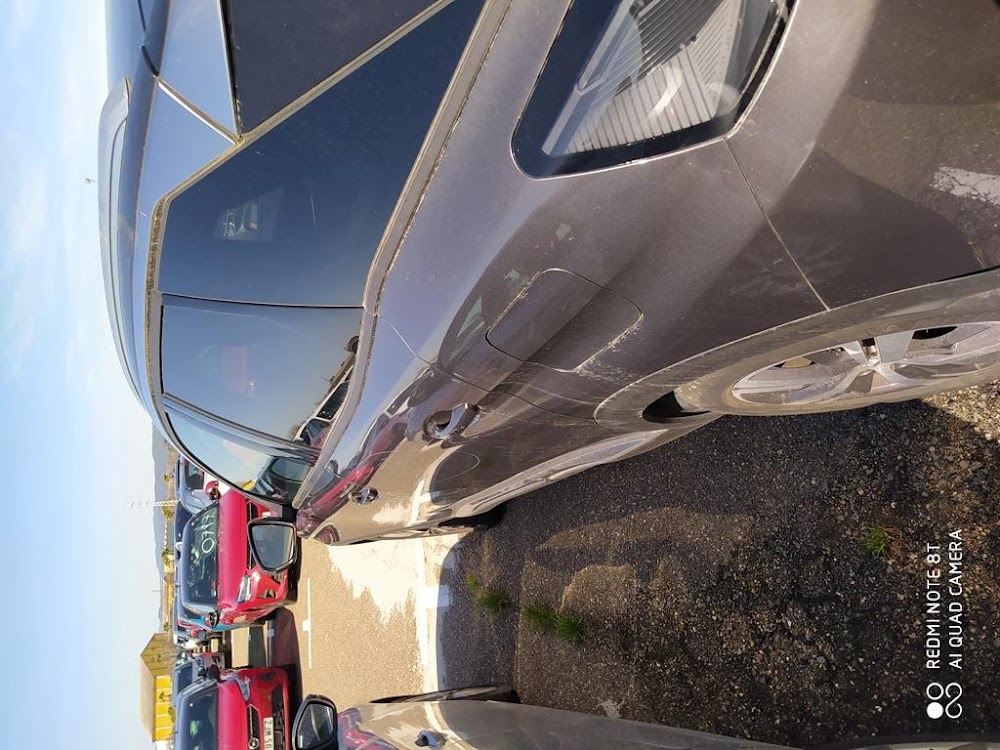 Foto Peugeot 3008 Hybrid 7