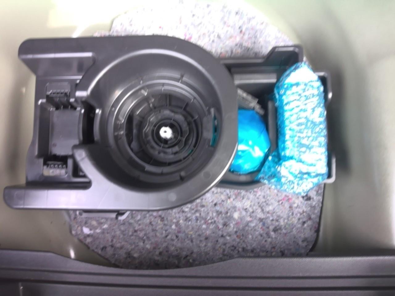 Foto Opel Mokka 19