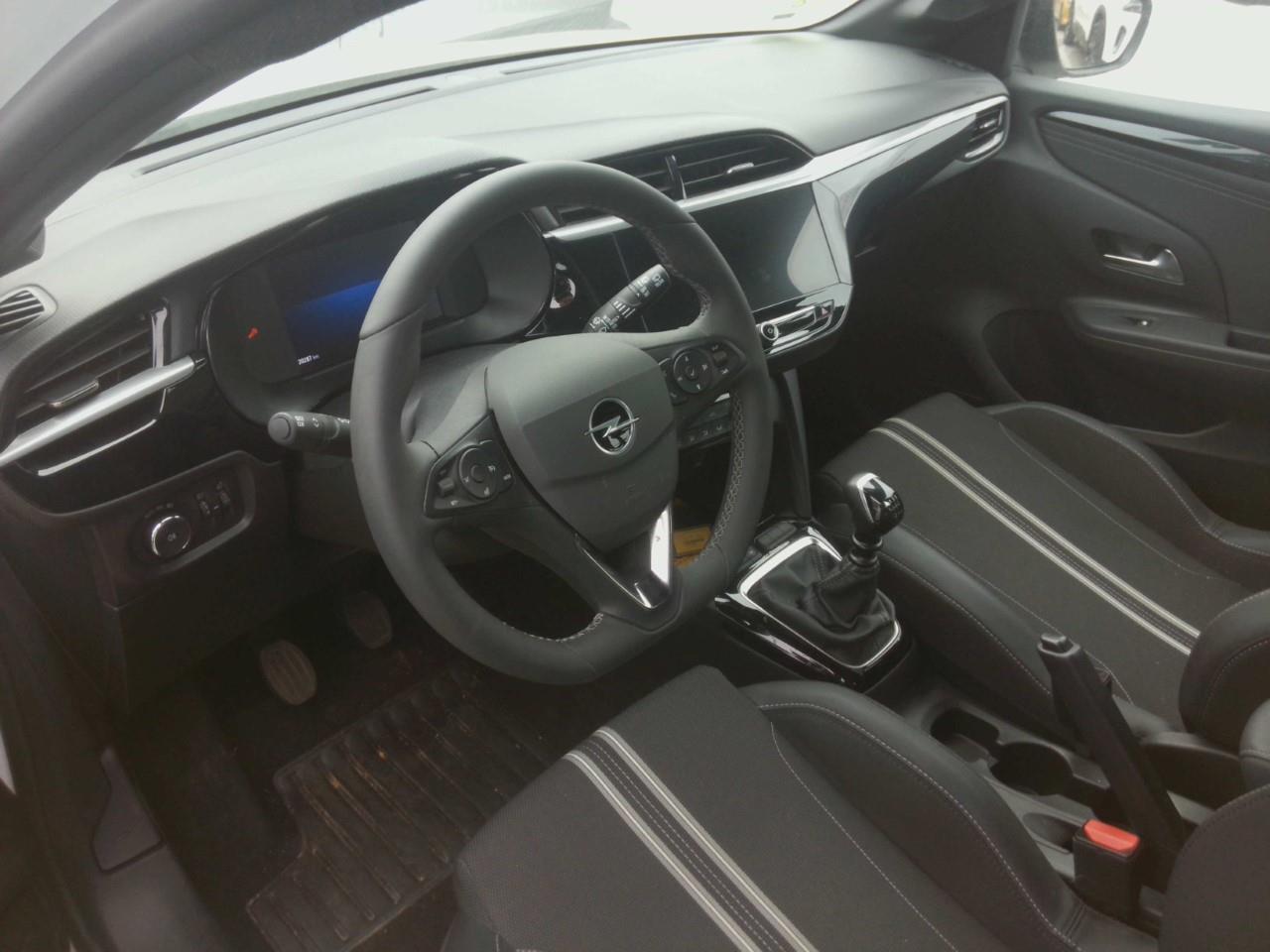 Foto Opel Corsa 3