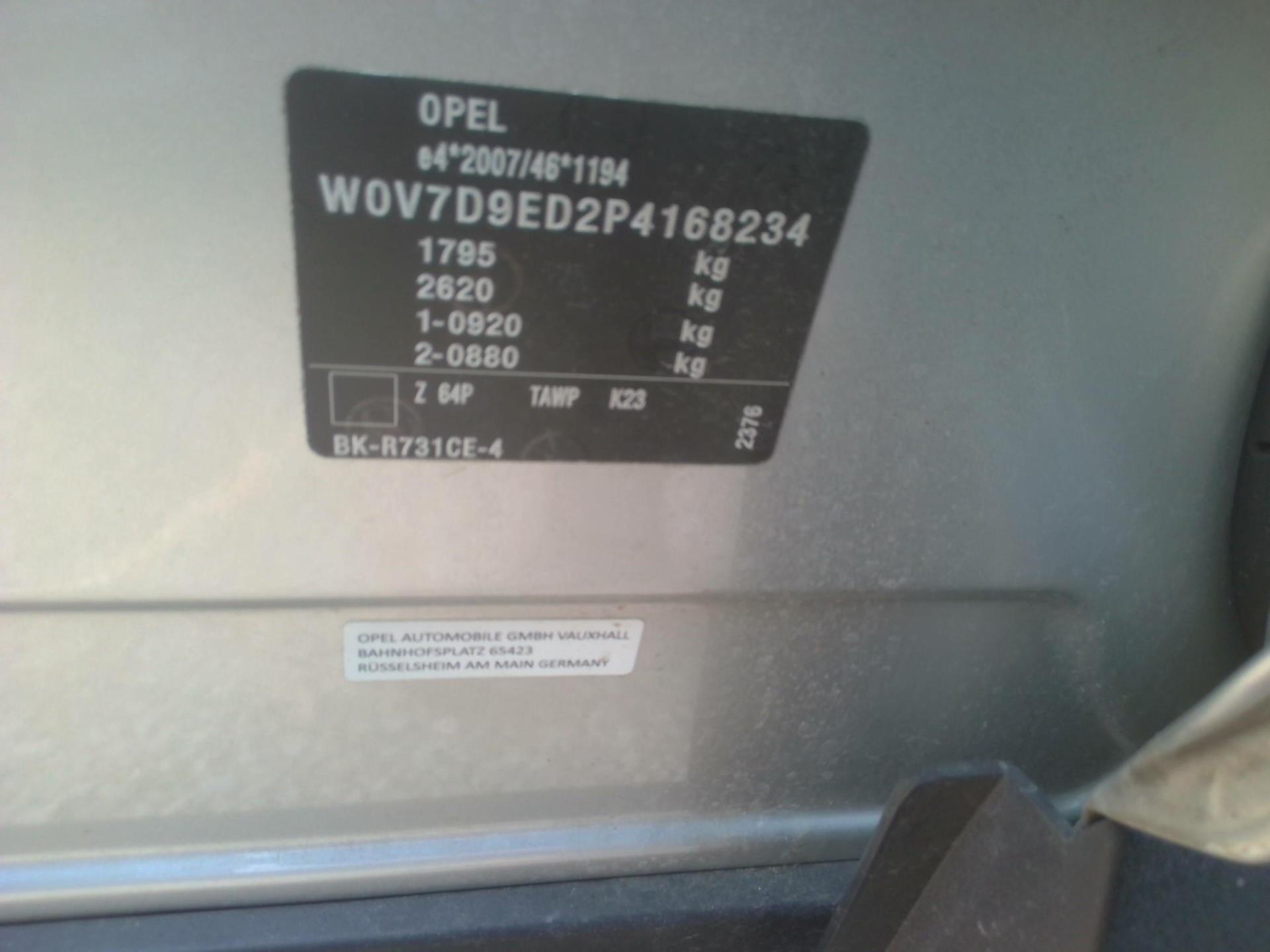 Opel Crossland 1.2 Turbo 110 ch BVM6 GS 2023