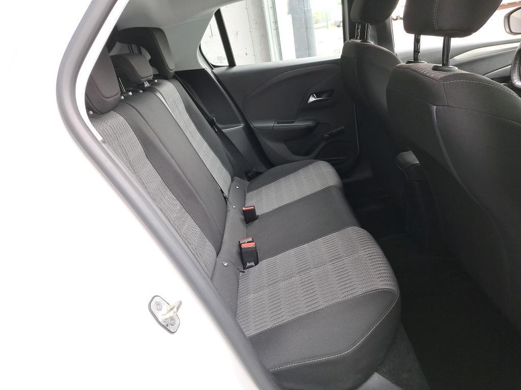 Opel Corsa 1.2 75 ch BVM5 Edition Business 2021