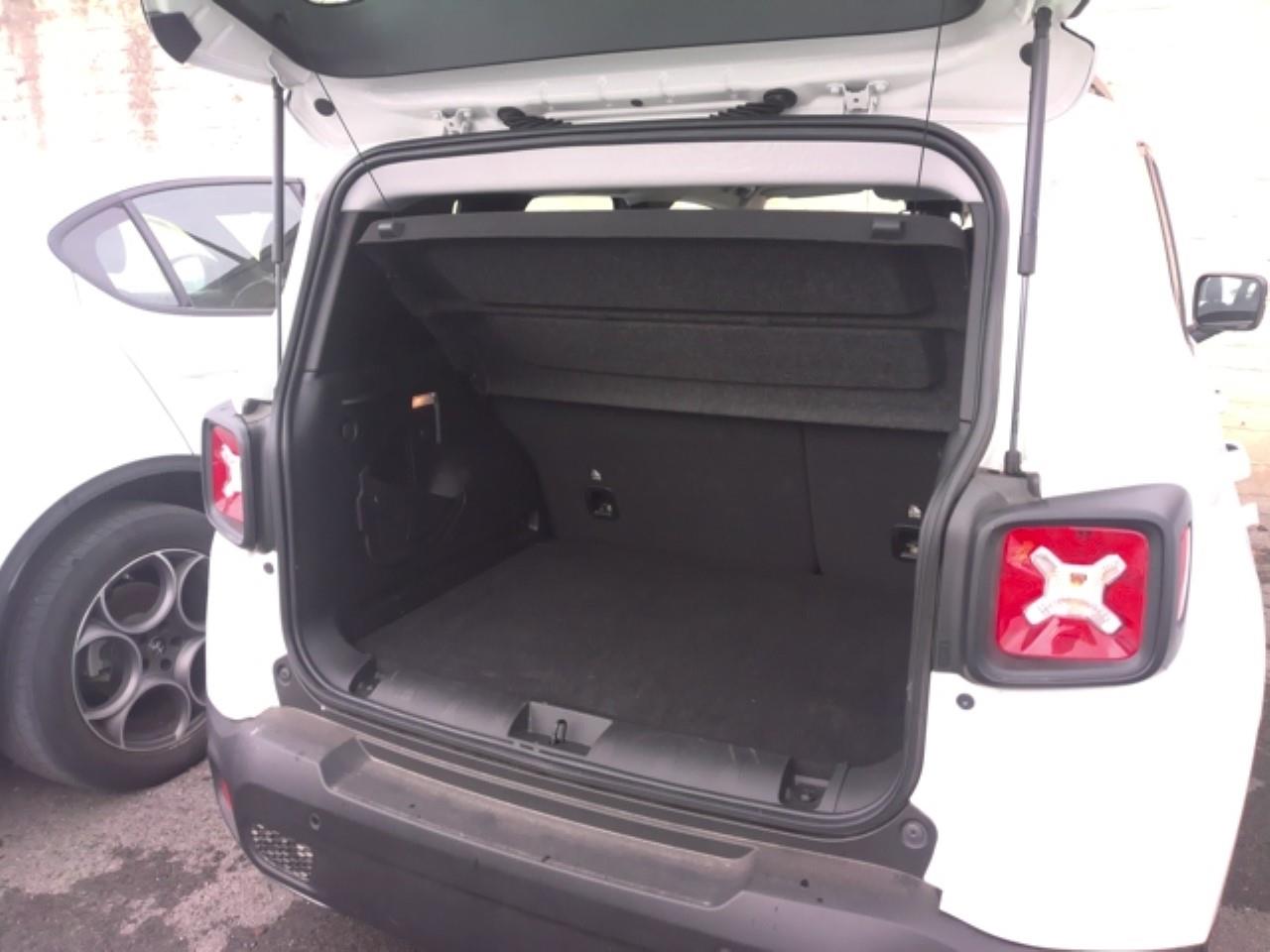 Foto Jeep Renegade 7