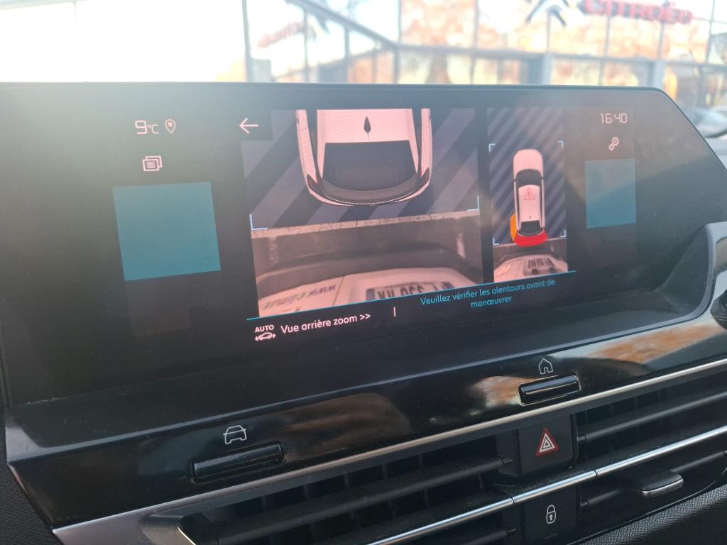 Citroen C4 BlueHDi 110 S&S BVM6 Live Pack Business 2021