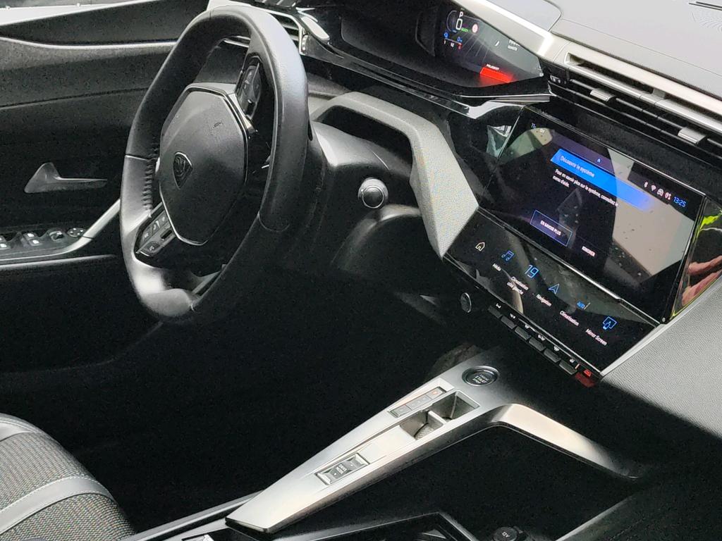 Peugeot 308 PHEV 180 e-EAT8 Allure Pack 2022