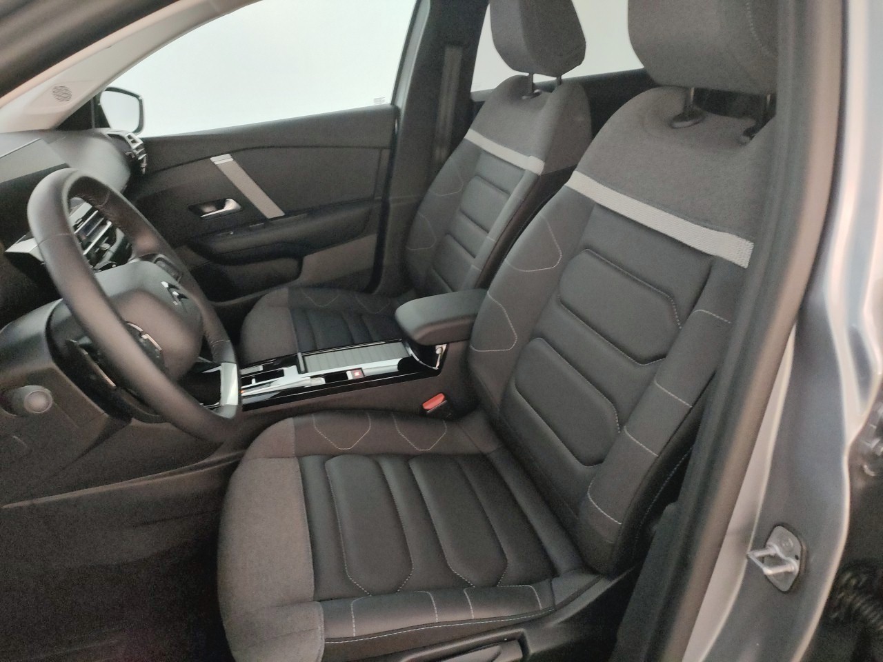 Citroen C4 PureTech 130 EAT8 Max 2023