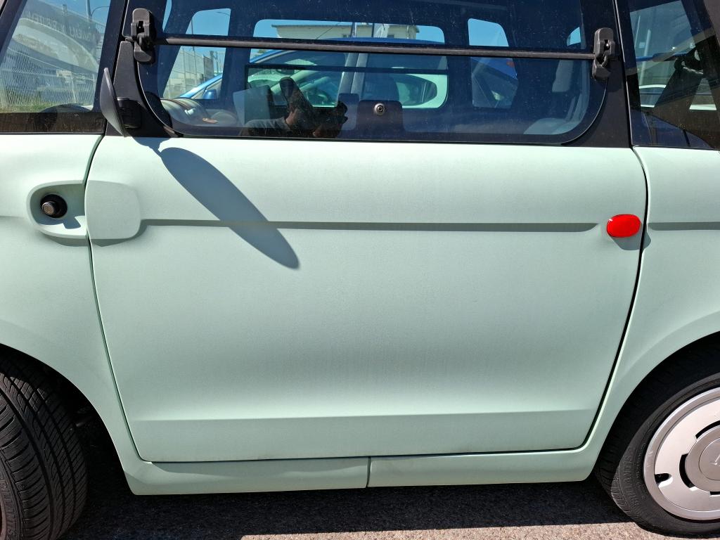 FIAT TOPOLINO