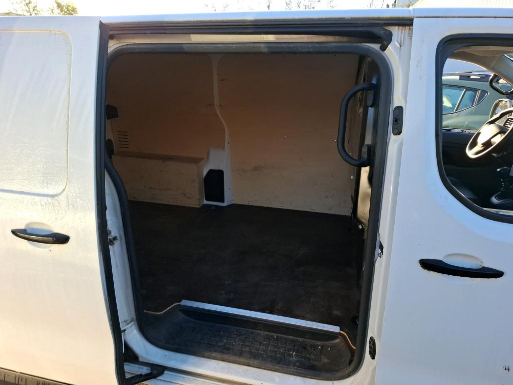 Citroen JUMPY III 
