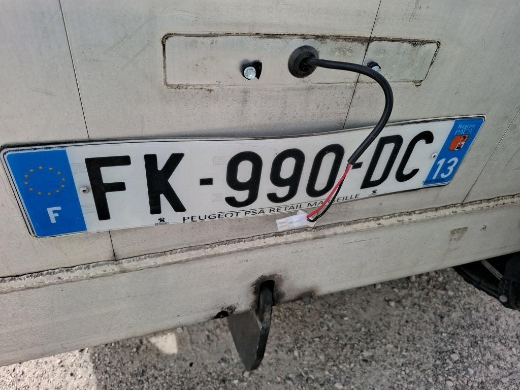 Peugeot BOXER TOLE 335 L2H2 BLUEHDI 130 PREMIUM 2019