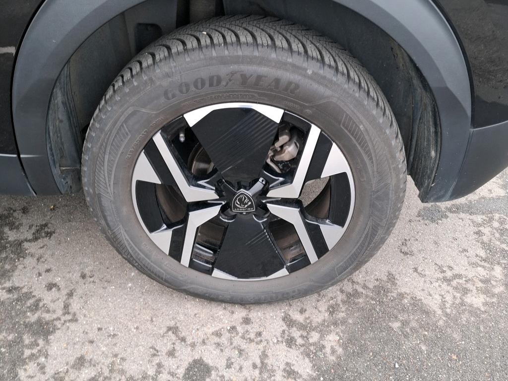 Peugeot 2008 PureTech 100 S&S BVM6 Allure 2023